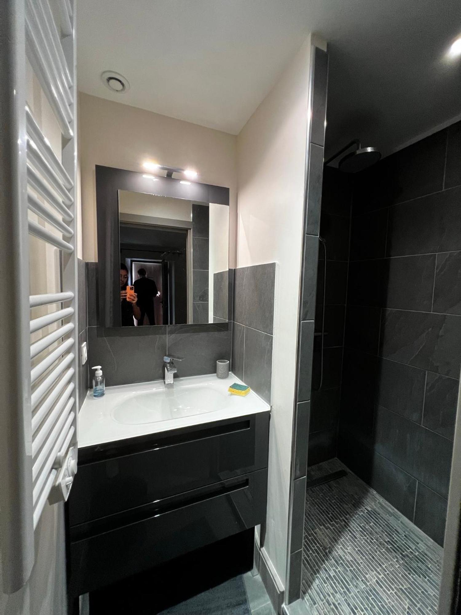 Villa Luxe Vue Mer Panoramique - Sauna-Hamam - Jacuzzi Marseille Extérieur photo