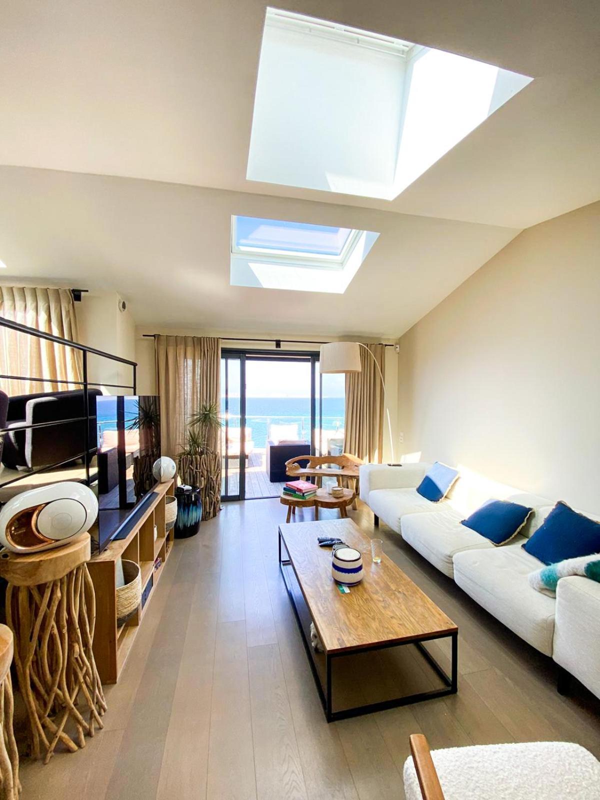 Villa Luxe Vue Mer Panoramique - Sauna-Hamam - Jacuzzi Marseille Extérieur photo