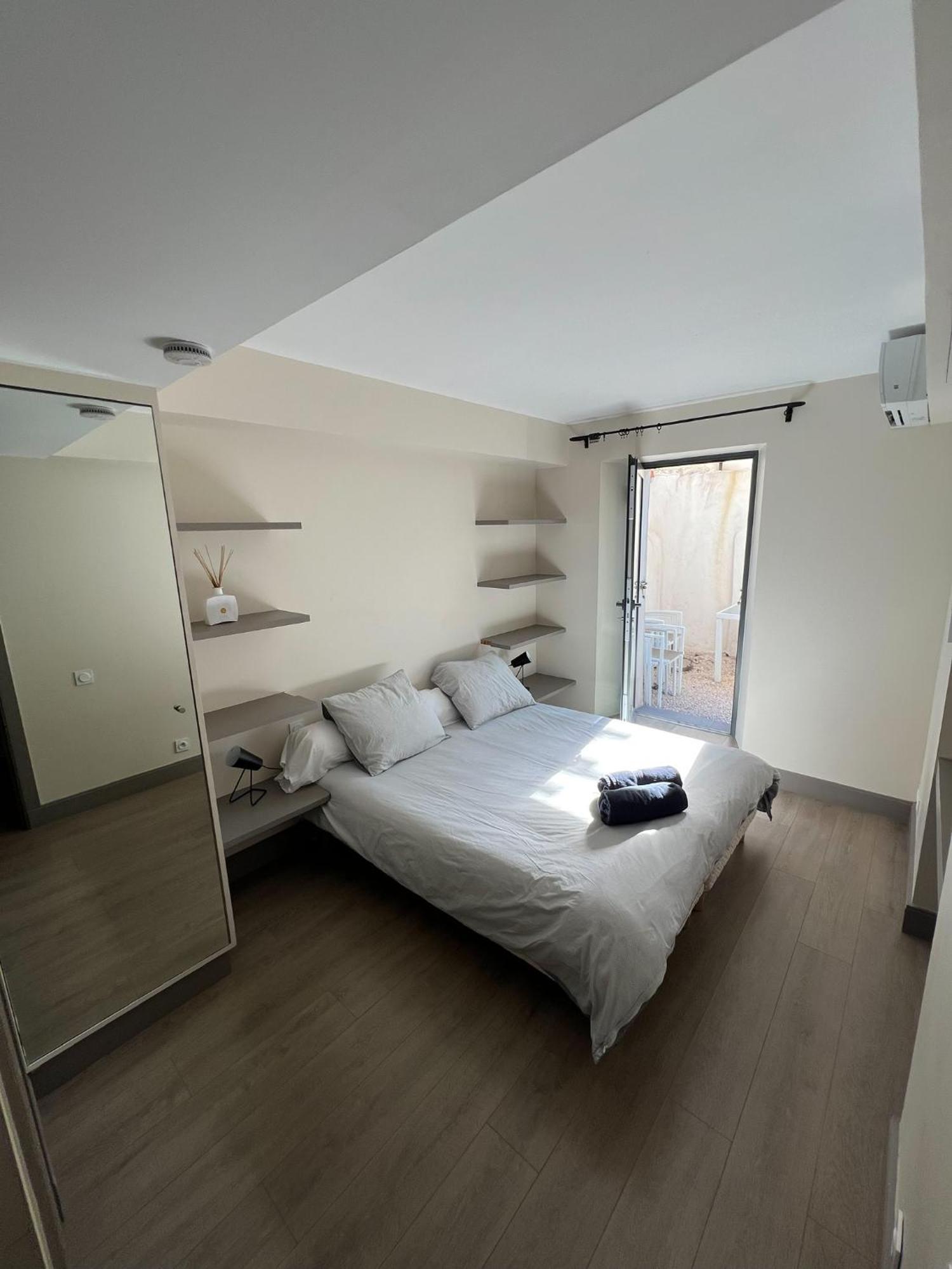 Villa Luxe Vue Mer Panoramique - Sauna-Hamam - Jacuzzi Marseille Extérieur photo