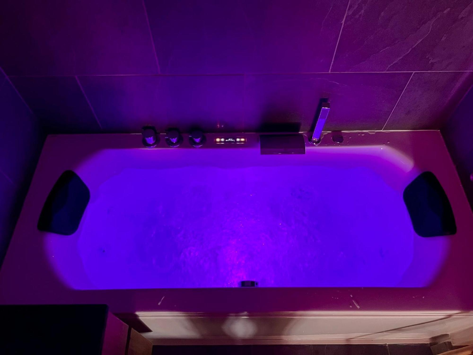 Villa Luxe Vue Mer Panoramique - Sauna-Hamam - Jacuzzi Marseille Extérieur photo