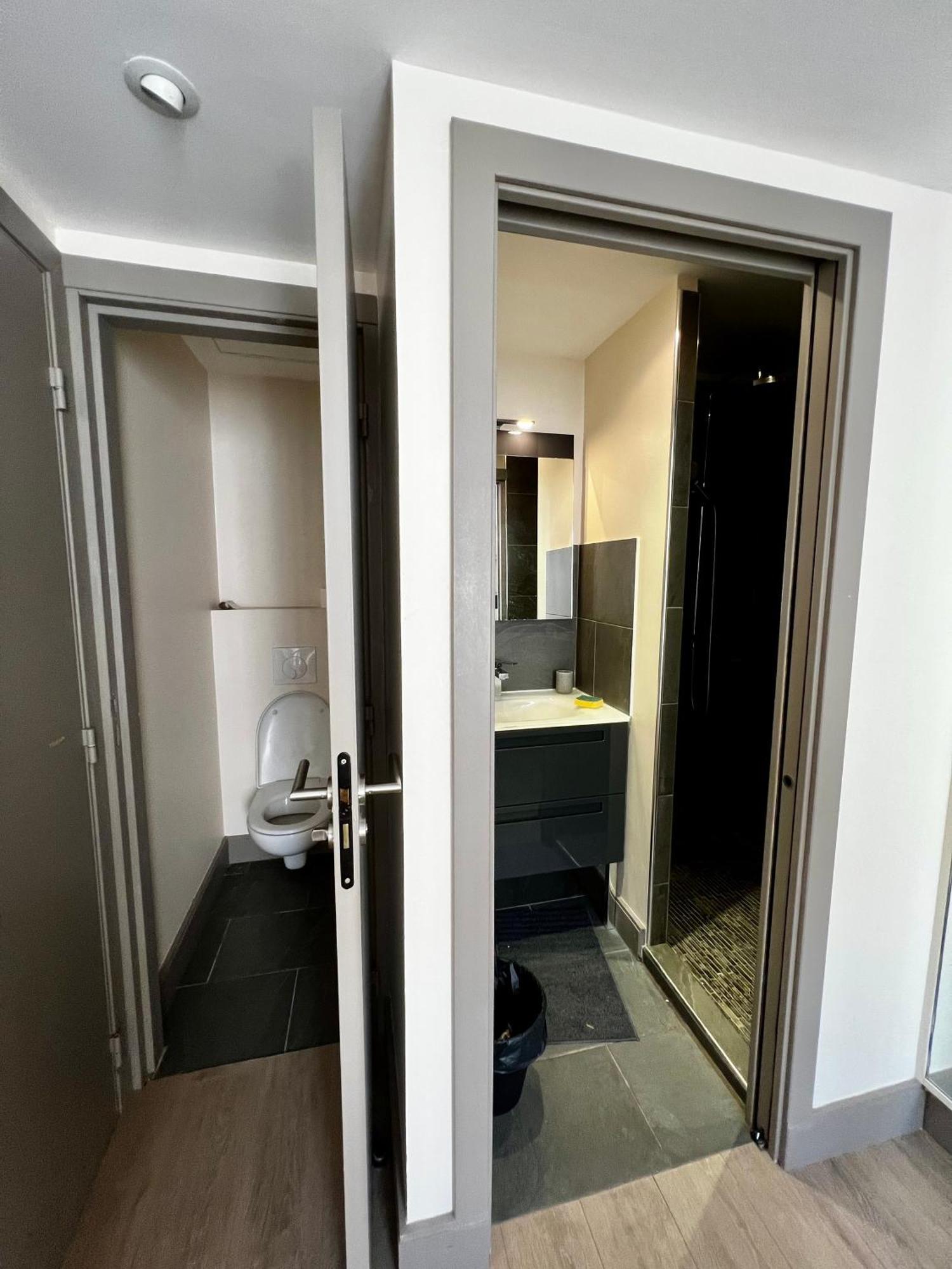 Villa Luxe Vue Mer Panoramique - Sauna-Hamam - Jacuzzi Marseille Extérieur photo