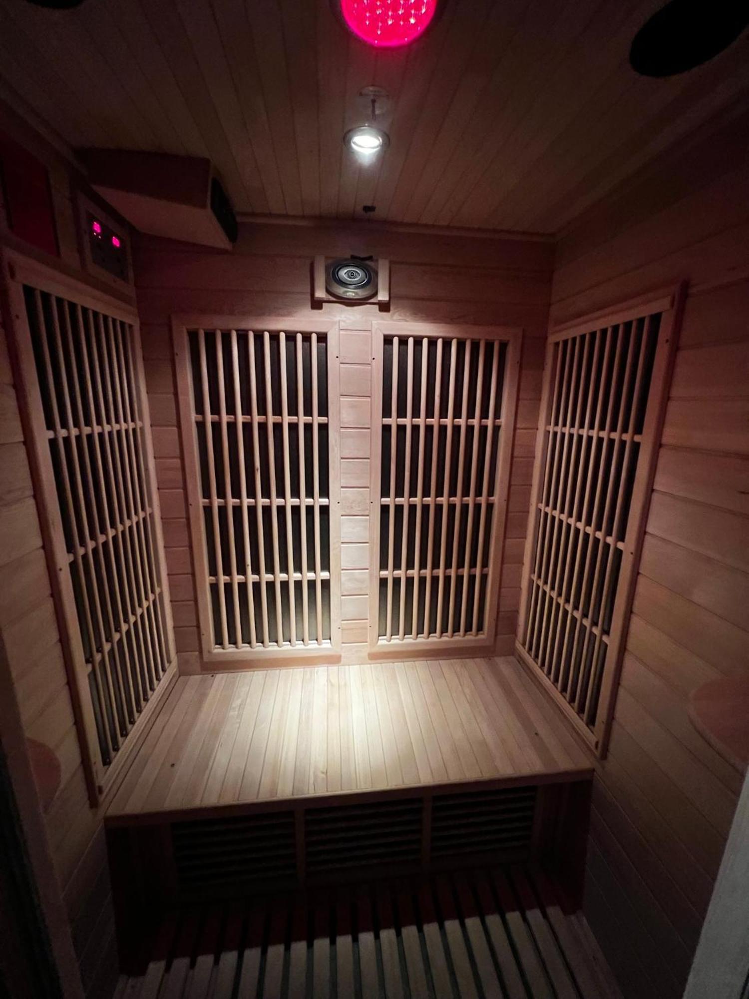 Villa Luxe Vue Mer Panoramique - Sauna-Hamam - Jacuzzi Marseille Extérieur photo