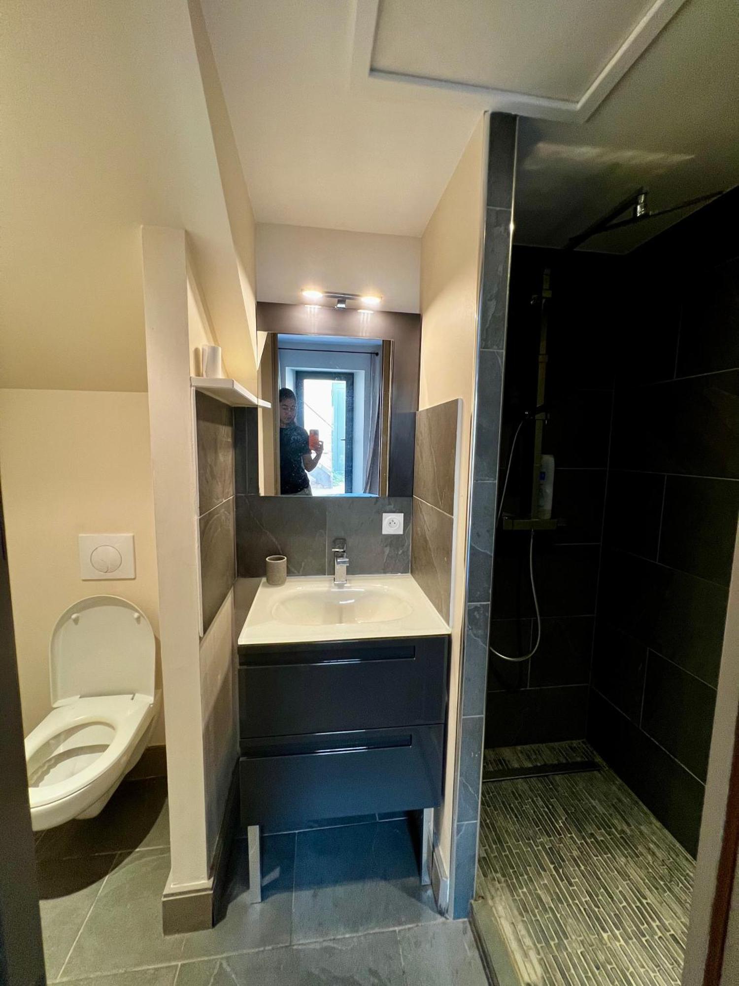 Villa Luxe Vue Mer Panoramique - Sauna-Hamam - Jacuzzi Marseille Extérieur photo
