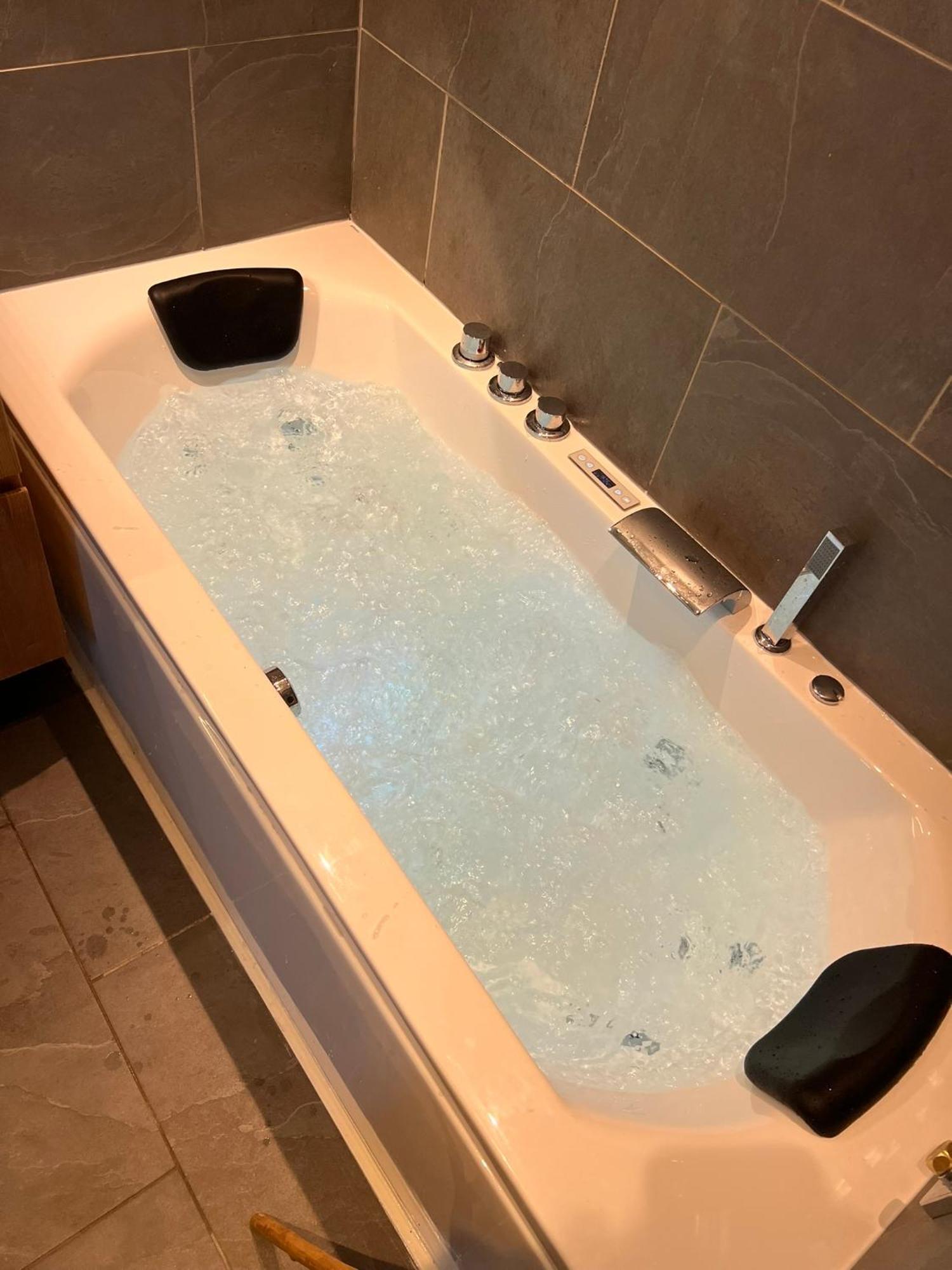 Villa Luxe Vue Mer Panoramique - Sauna-Hamam - Jacuzzi Marseille Extérieur photo