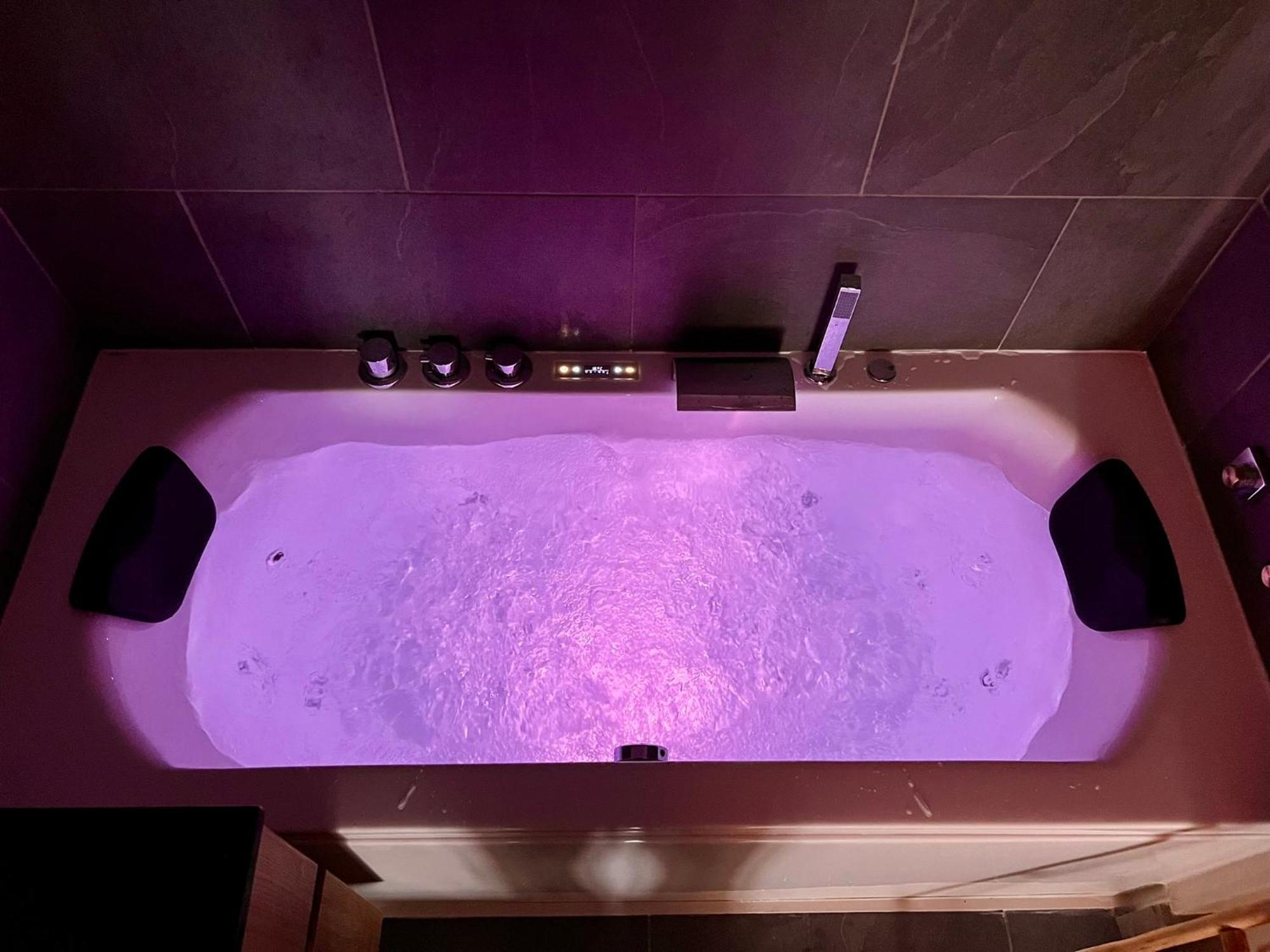 Villa Luxe Vue Mer Panoramique - Sauna-Hamam - Jacuzzi Marseille Extérieur photo